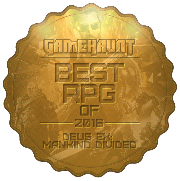 GameHaunt – Best of 2016 101