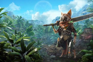 Biomutant