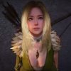 Black Desert Archer Gameplay