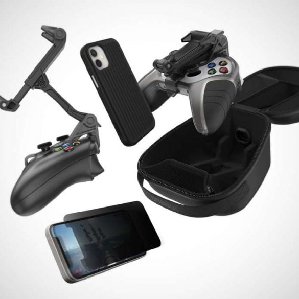 OtterBox Levels Up with Next-Gen Gaming Accessories at CES 2021 28