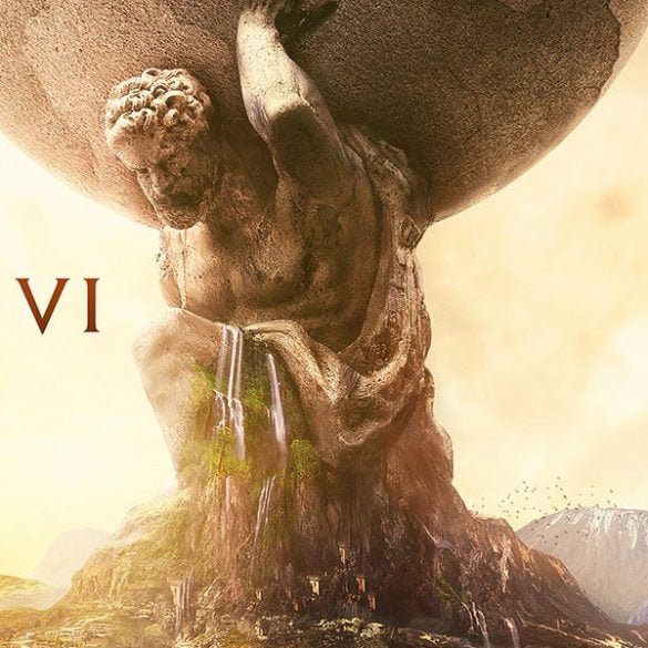 Civilization VI Review 54