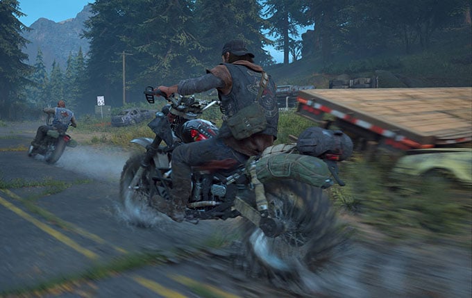 Days Gone Review 7