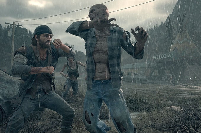 Days Gone Review 3