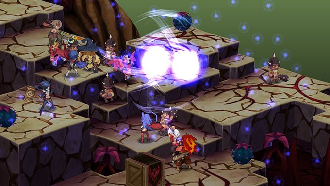 Disgaea 5 Complete Review 1