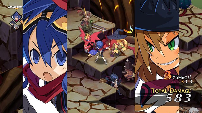 Disgaea 5
