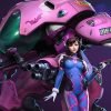 Heroes of the Storm - D.Va Impressions 29