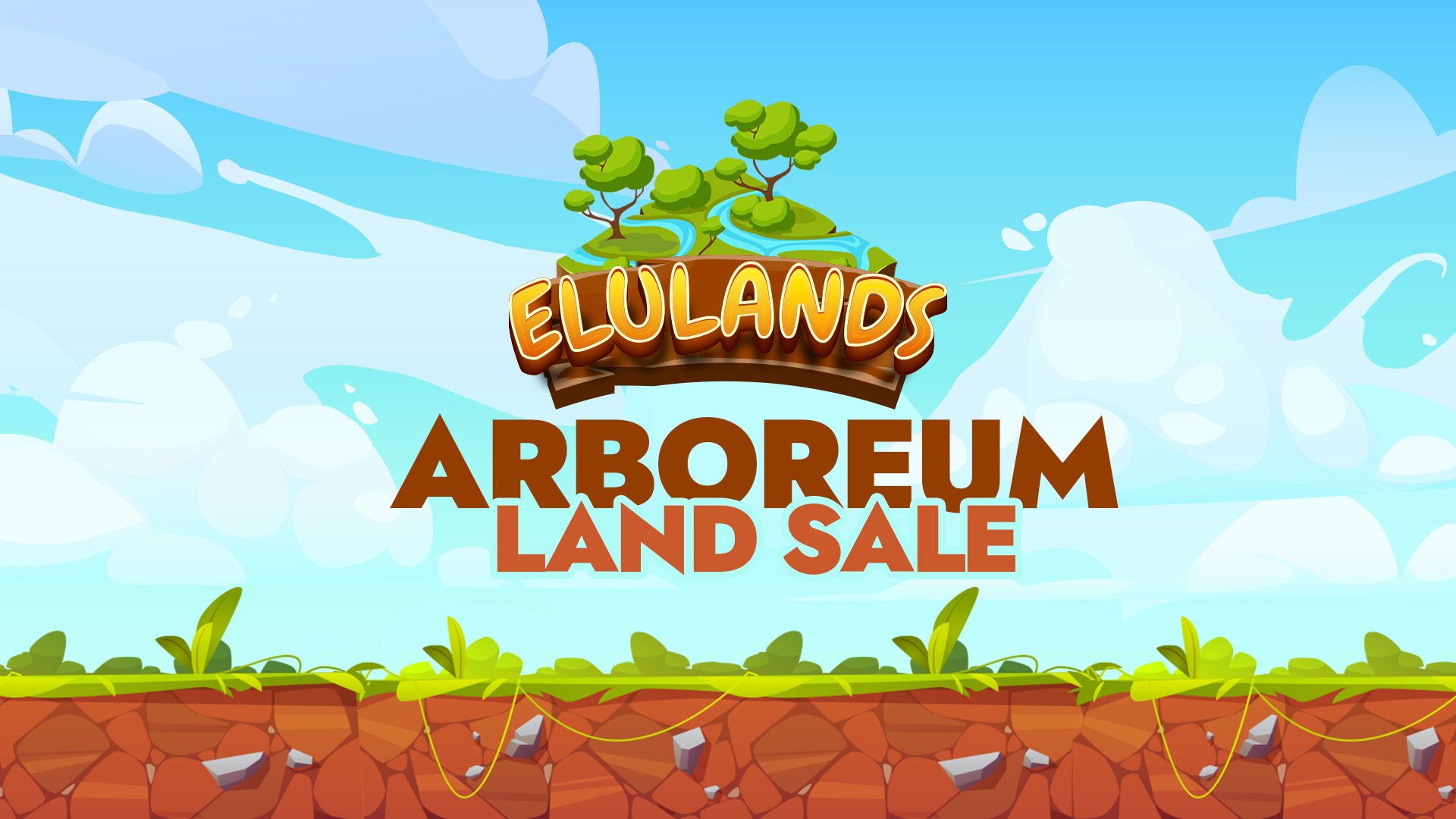 Elulands Announces its Great Land Sale in 2022 28