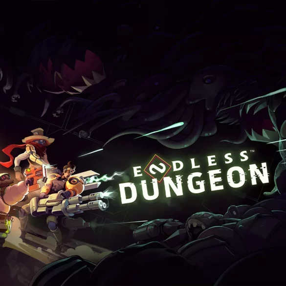 Endless Dungeon Review 29