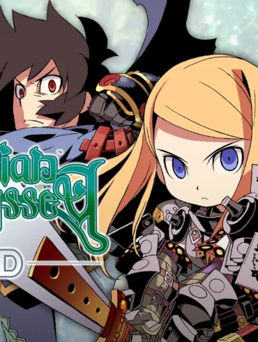 Master the Labyrinth: Etrian Odyssey Origins Collection Review