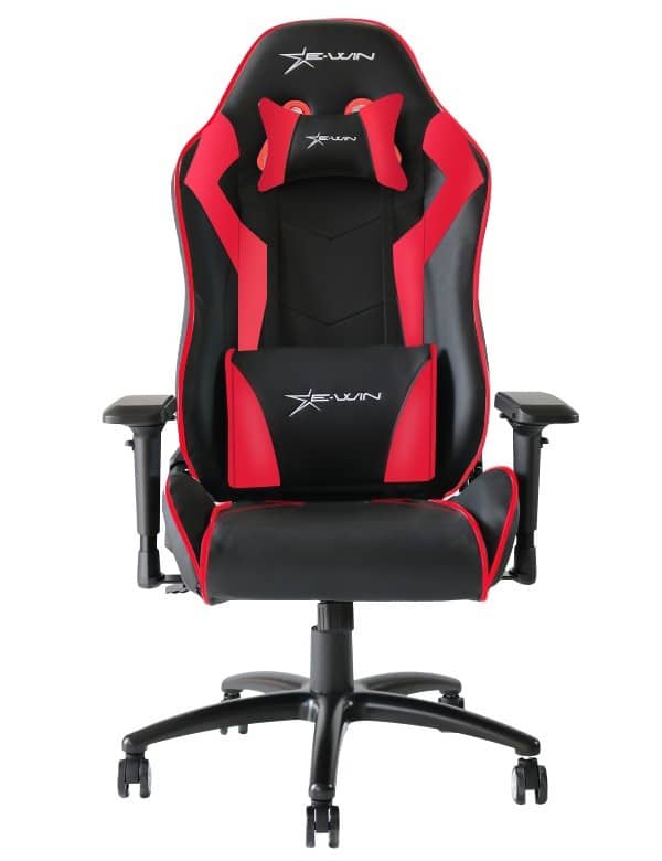 EwinRacing Champion Series Gaming Chairs Review 5