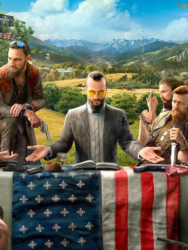 Far Cry 5: Inside Eden's Gate Review 31