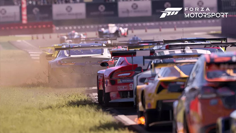 Forza Motorsport Review - Dominance Redefined 2