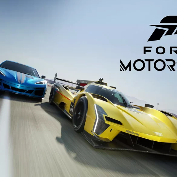 Forza Motorsport Review - Dominance Redefined 28