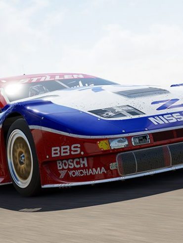 Forza Motorsport 6 Review 31