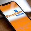 Freedom expands to Manitoba, 50% off for 3 months. 35