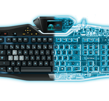 Logitech G19s Keyboard Review: A New Tool for Gamers 31