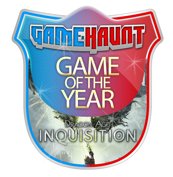 game of the year-2014