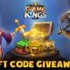 Game of Kings Gift Code Giveaway 35