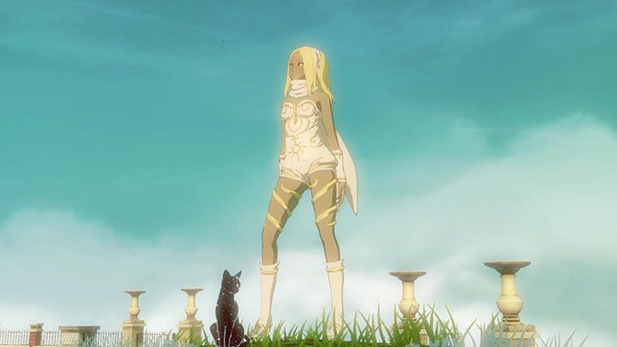 Gravity Rush 2 Review 5