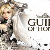 Lightness and Darkness Clash in Guild of Honor 35