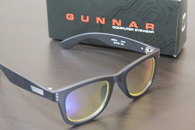 Gunnar Axial Review