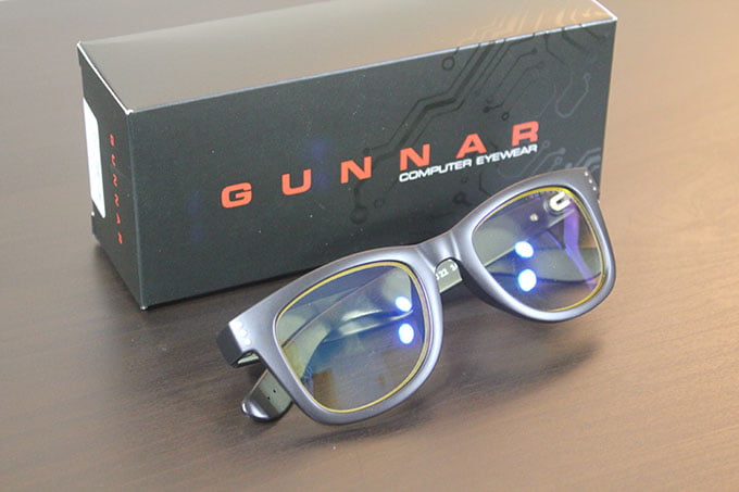 Gunnar Axial Review