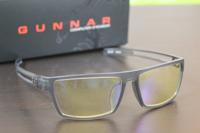 Gunnar Valve Review