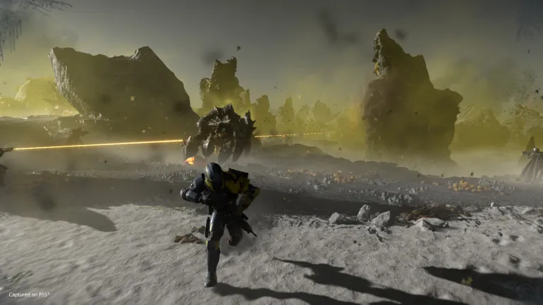 Helldivers 2 Review 2