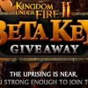 Kingdom Under Fire II Philippines Closed Beta Keys 33