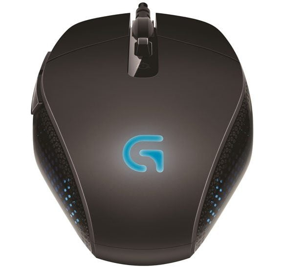 Logitech G Unveils Performance Edition Gaming Mouse 30