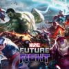 Netmarble Launches Global Blockbuster Mobile RPG ‘Marvel Future Fight’ 29