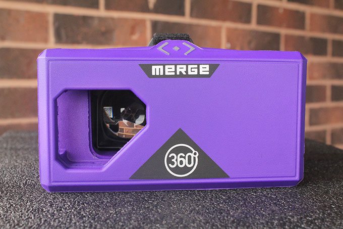 Merge VR Review 5