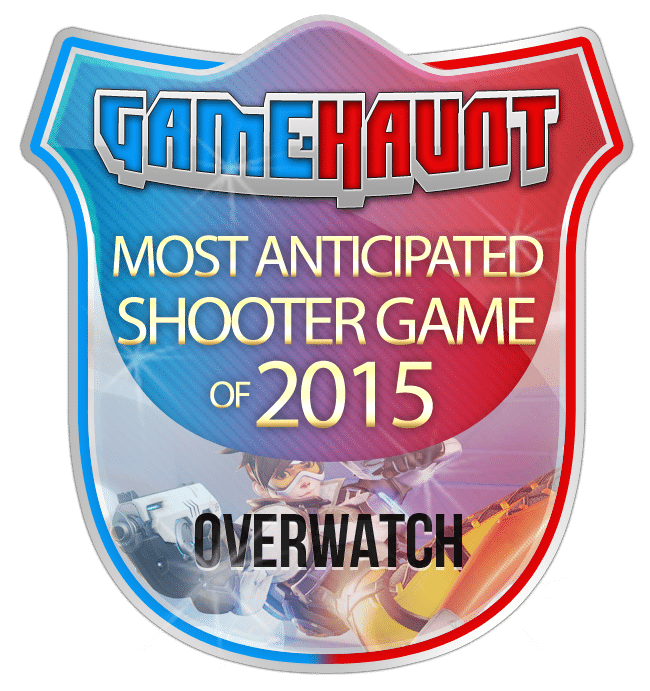 most anticipated shooter