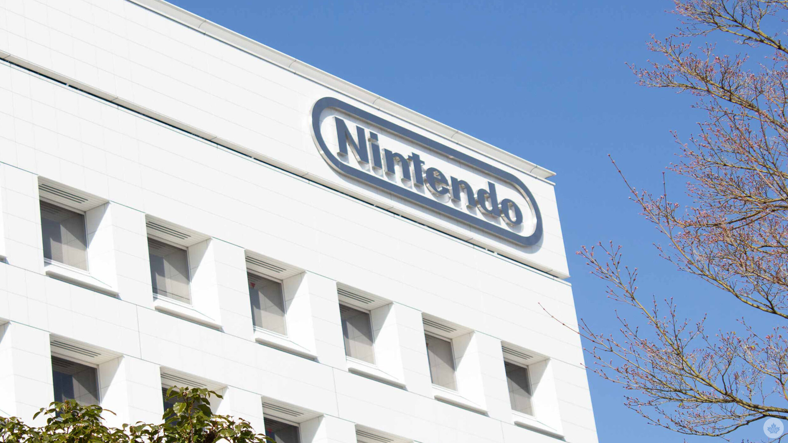 Nintendo rules out using generative AI in games. 28