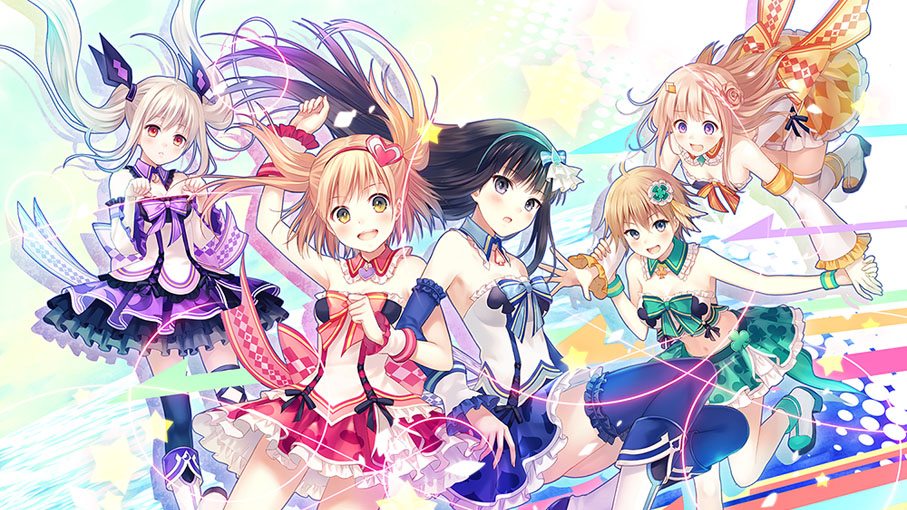 omegaquintet