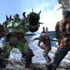 Of Orcs and Men: New Screenshots of the Angry Orc