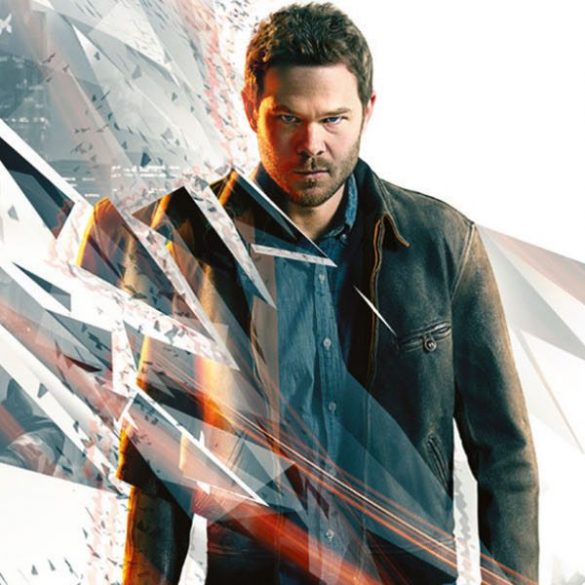 Quantum Break Review 30