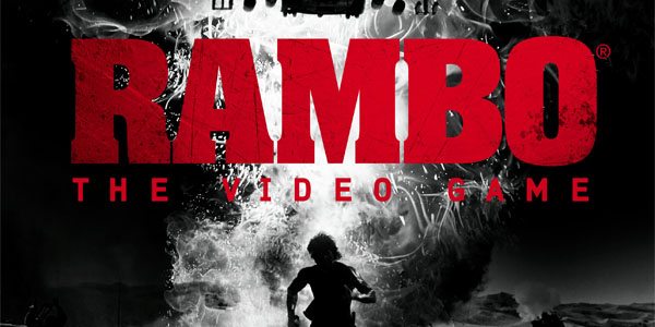 Rambo: The Video Game 28