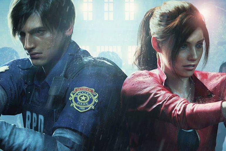 Resident Evil 2 Remake Review 30