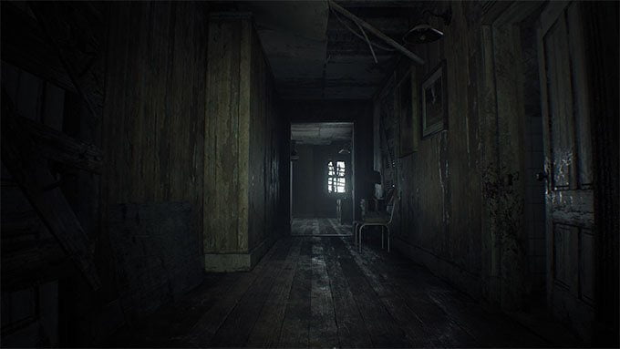 Resident Evil 7: Biohazard Review 3