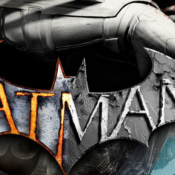 Batman Return to Arkham Review 29