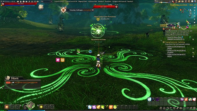 Revelation Online First Impressions 4