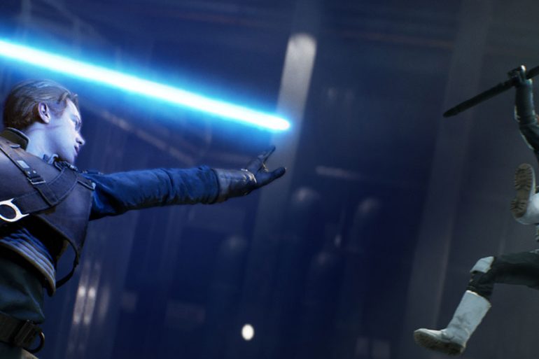 Star Wars Jedi: Fallen Order