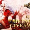 Sword Saga Giveaway