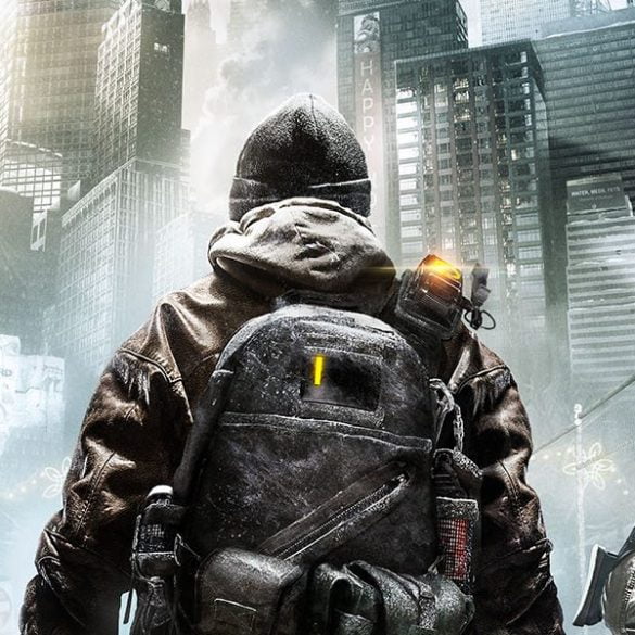 Tom Clancy’s The Division: A Dystopian Third-Person Shooter Game 29