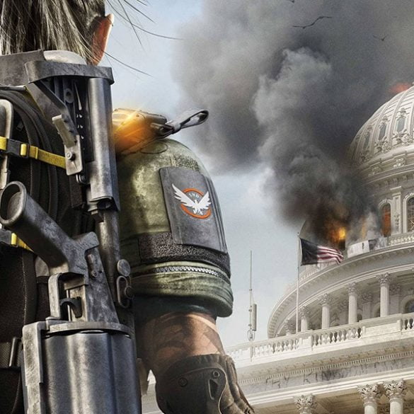 Tom Clancy's The Division 2 Review 28