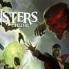 Universal Monsters Online Closed Beta 34