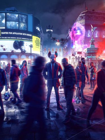 Watch Dogs Legion Review 28