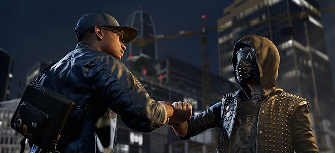 watchdogs2d