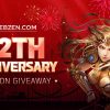 WEBZEN.COM’s 12th Anniversary Giveaway 33